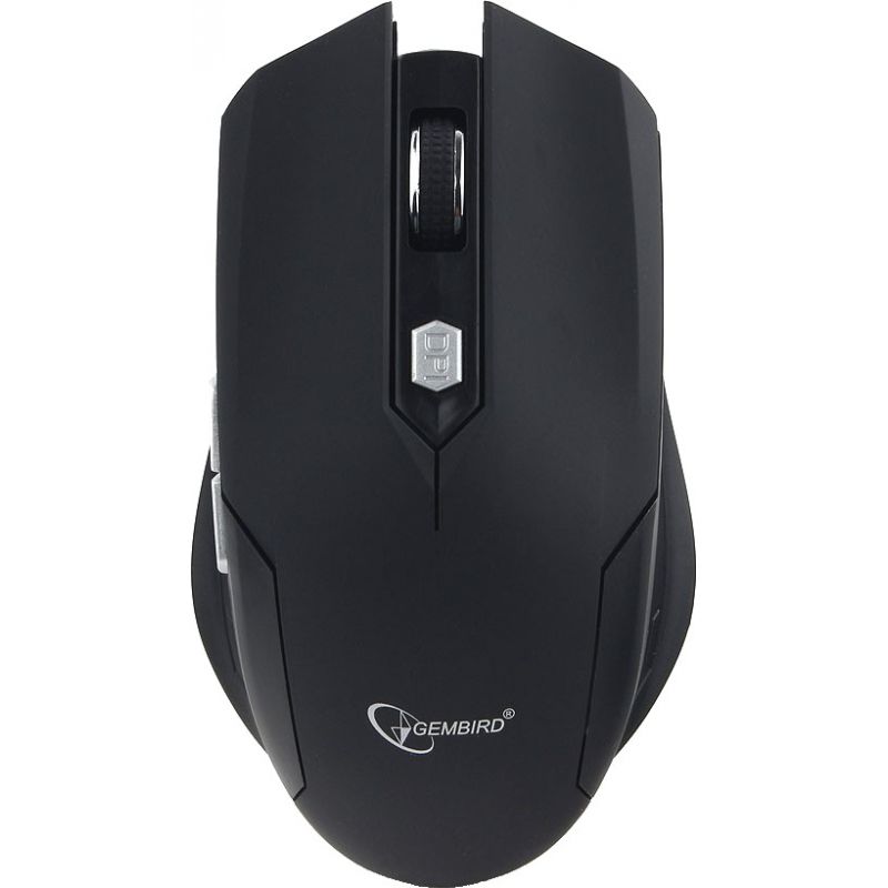 

Компьютерная мышь Gembird MUSW-240