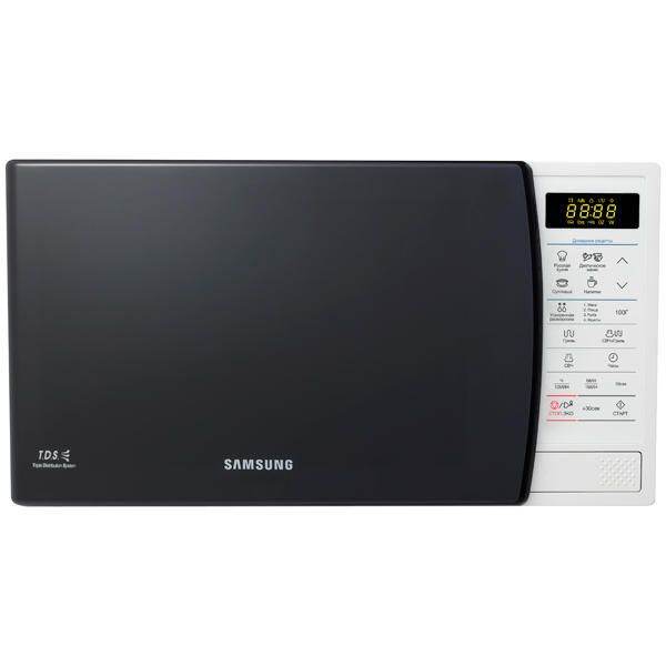 

Микроволновая печь Samsung GE83KRW1