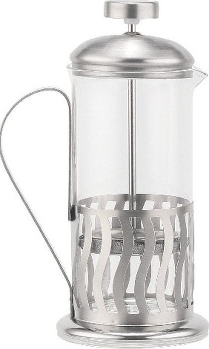 

Френч-пресс Mercury MC-6502 (800 мл.)