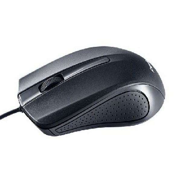 

Компьютерная мышь Perfeo PF-3439 черный