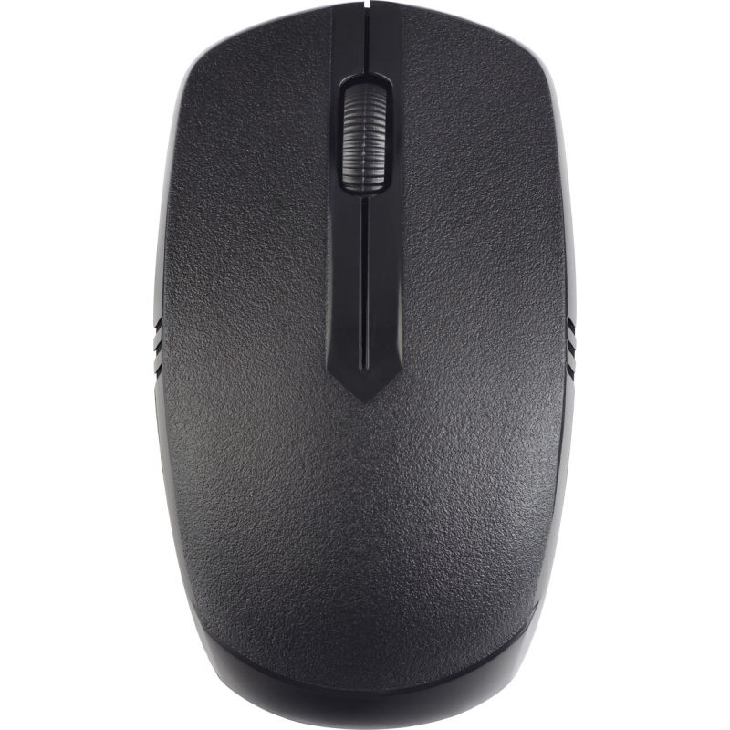 

Компьютерная мышь Perfeo PLAN черный (PF_A4504)