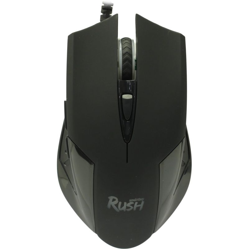 

Компьютерная мышь Smartbuy SBM-726G-K WINNING