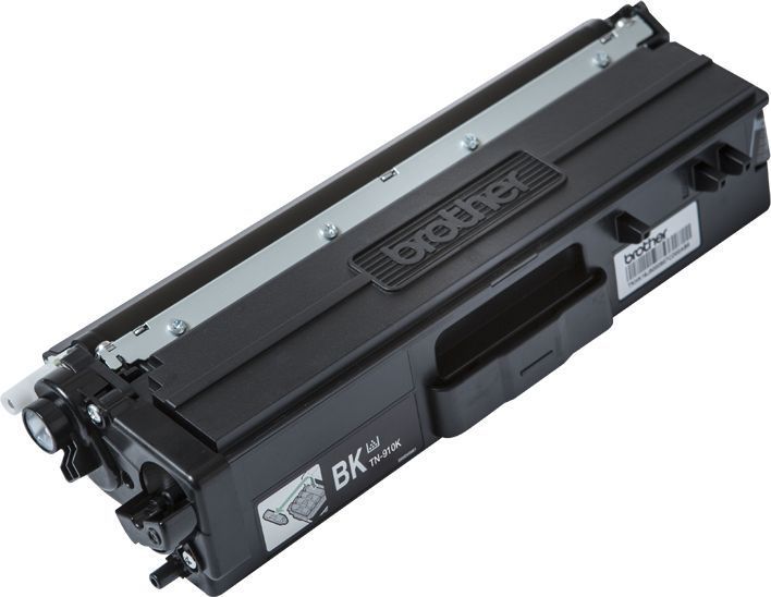 

Картридж Brother TN910BK черный