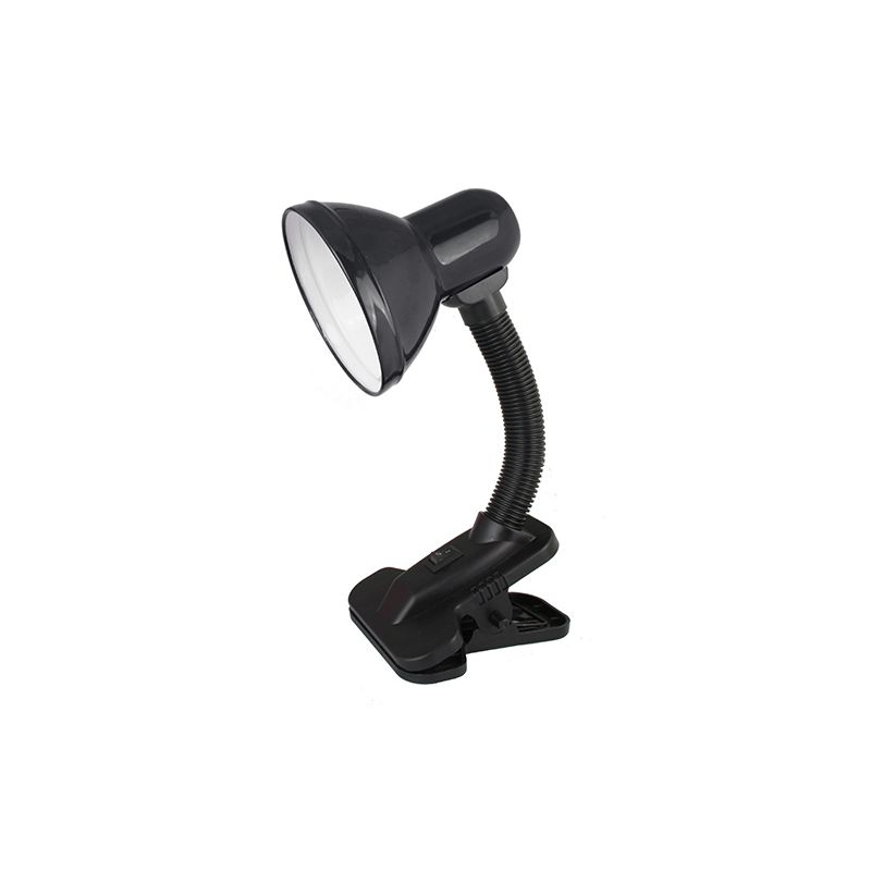 

Светильник Ultraflash UF-320 черный