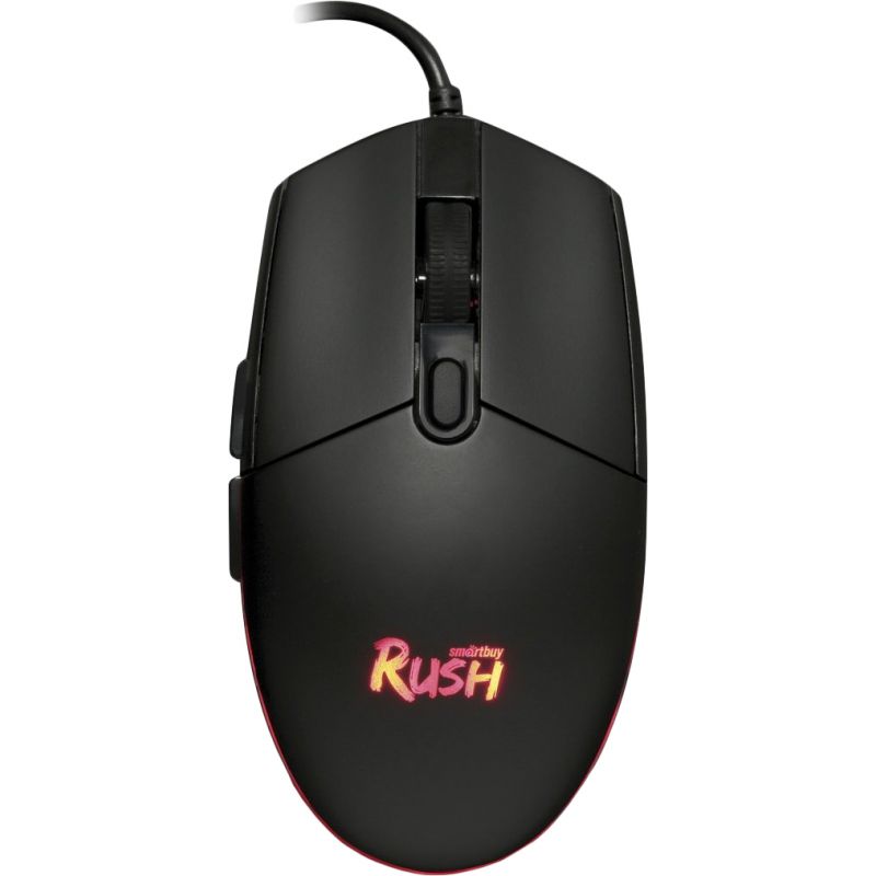

Компьютерная мышь Smartbuy SBM-714G-K