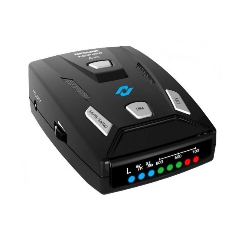 

Радар-детектор Neoline X-COP 4200 GPS