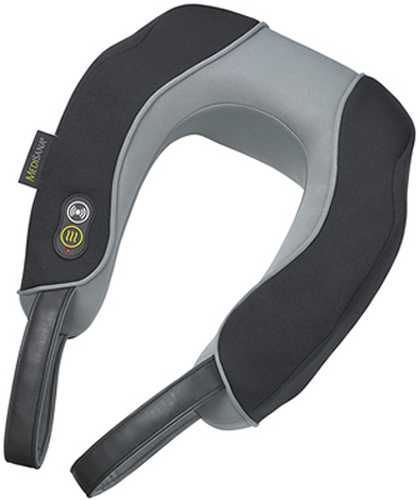 

Массажер Medisana NM 866 серый