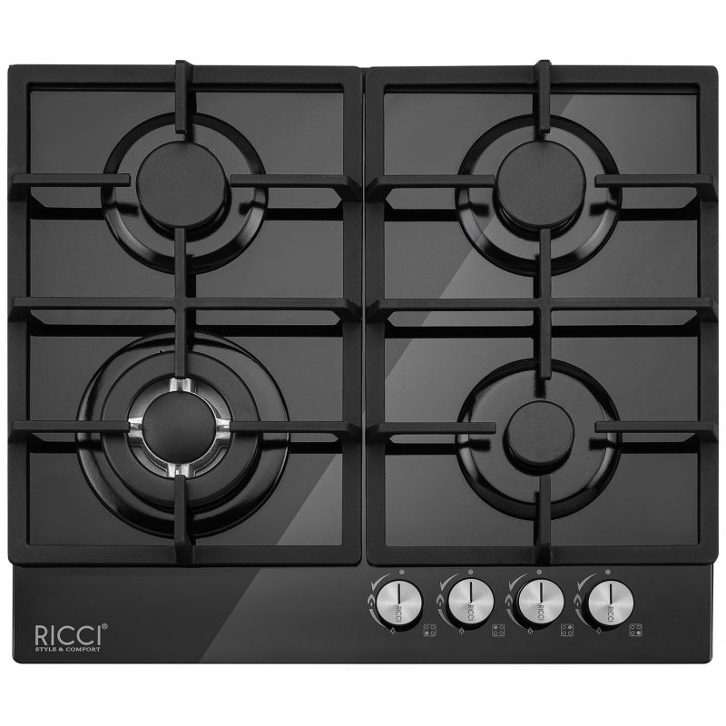 

Газовая варочная панель Ricci HBG4608