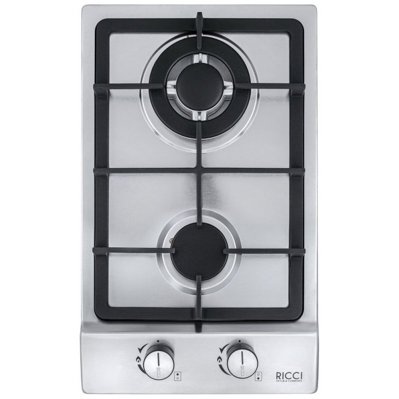

Газовая варочная панель Ricci HBS2301D