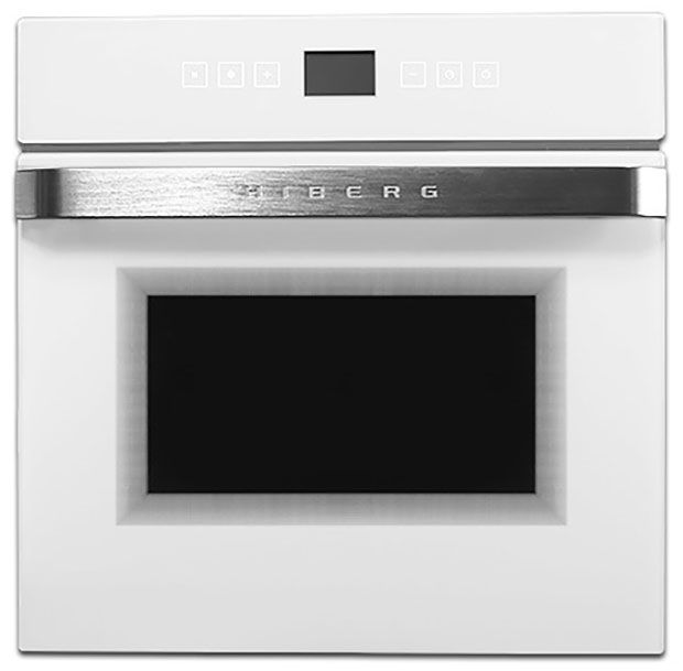 

Электрический духовой шкаф HIBERG VM 6495 W
