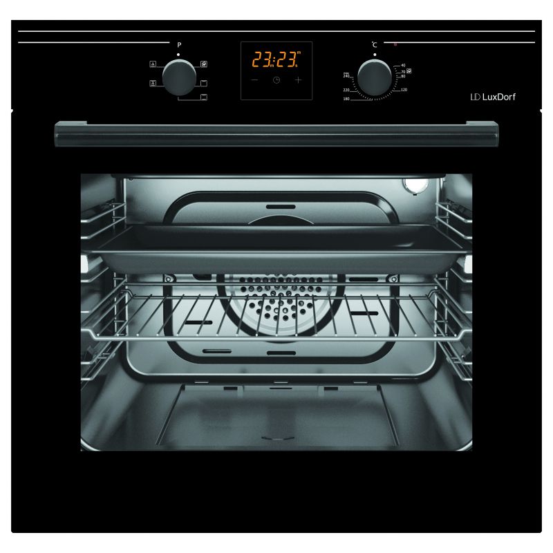 

Электрический духовой шкаф LuxDorf B6EB56050