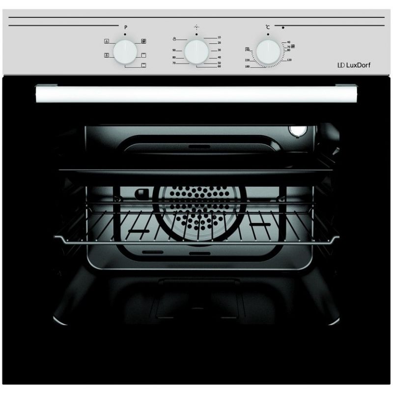 

Электрический духовой шкаф LuxDorf B6EW16050