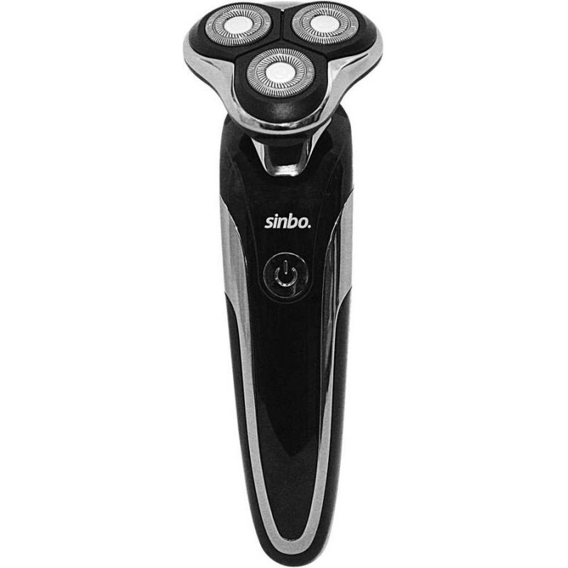 

Электробритва Sinbo SS 4049 черный