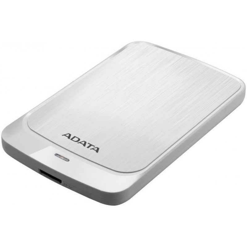 

Внешний жесткий диск A-Data 2Tb HV320 белый