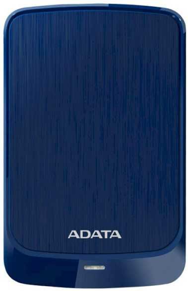 

Внешний жесткий диск A-Data 2Tb HV320 синий