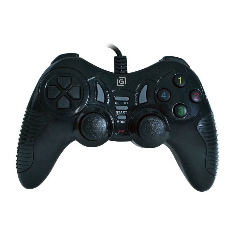 

Геймпад Oklick GP-300M черный