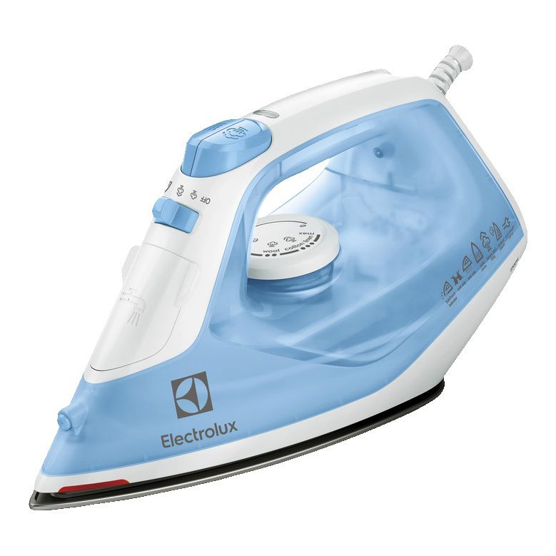 

Утюг Electrolux EDB 1730