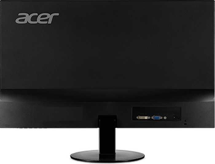 

Монитор Acer SA270Abi