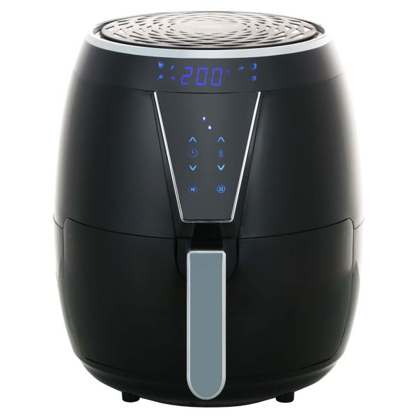 

Аэрогриль GFGril GFA-4000 Air Fryer