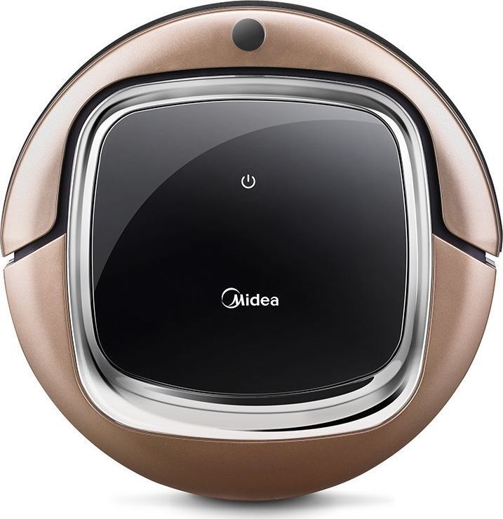

Пылесос Midea VCR07