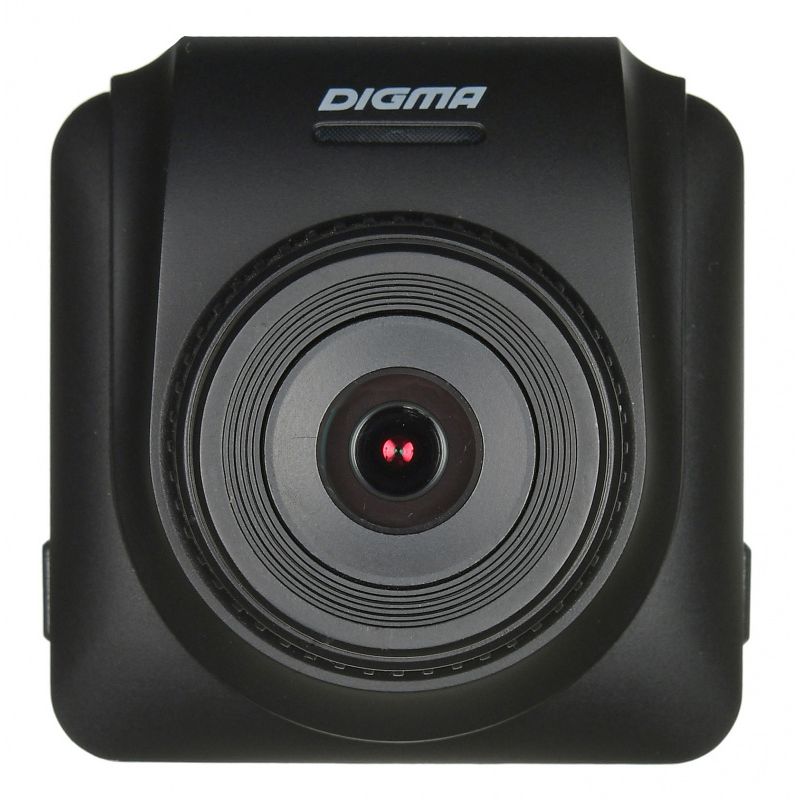 

Автомобильный видеорегистратор Digma FreeDrive 205 Night