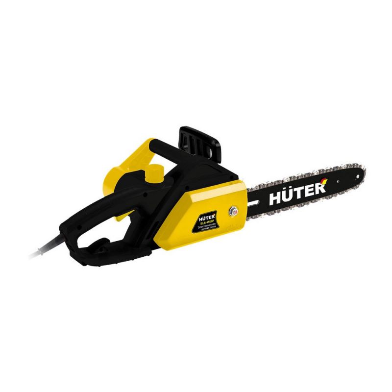 

Цепная пила Huter ELS-1500P