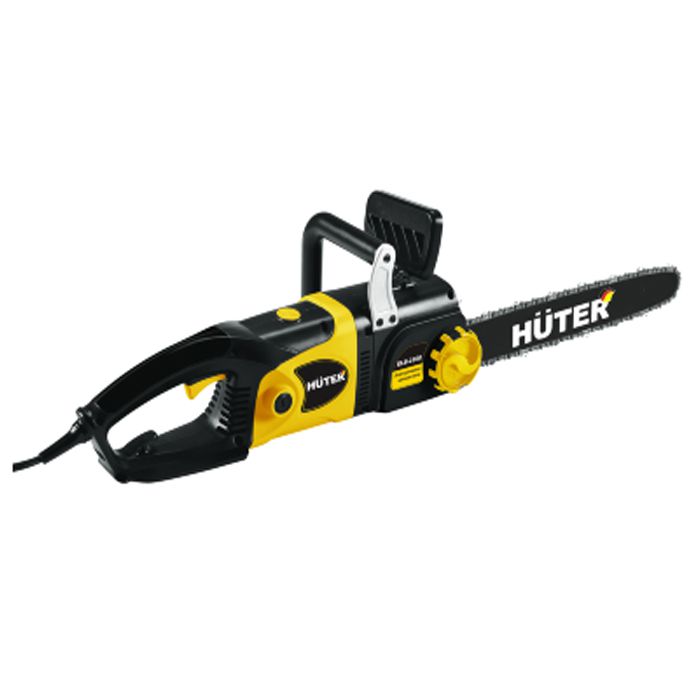 

Цепная пила Huter ELS-2800