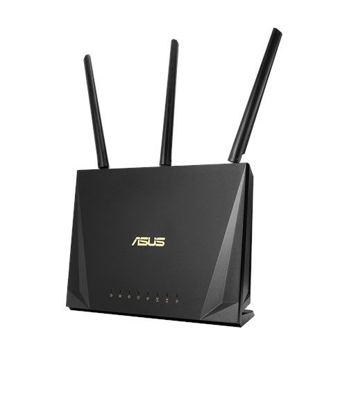 

Роутер ASUS RT-AC65P
