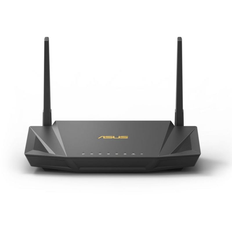 

Роутер ASUS RT-AX56U