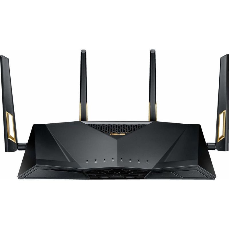 

Роутер ASUS RT-AX88U