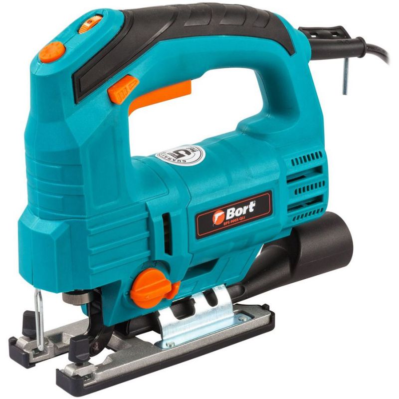 

Лобзик Bort BPS-900X-QLt