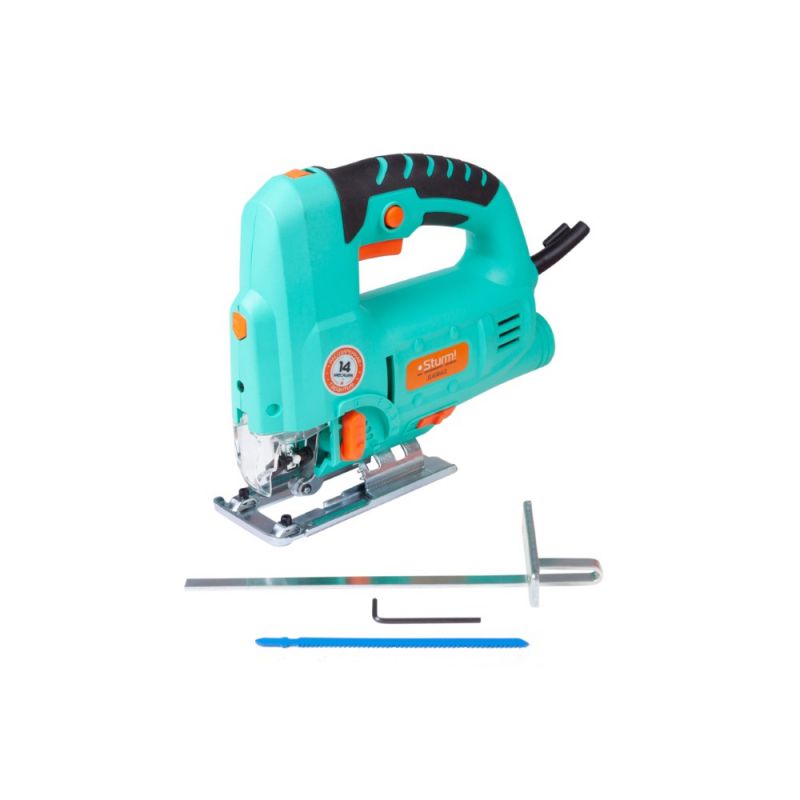 

Лобзик Sturm JS4086Q