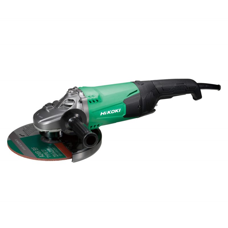 

Шлифовальная машина Hikoki G23ST