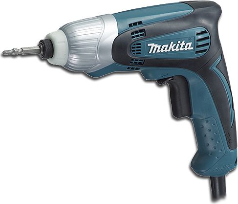 

Шуруповерт Makita TD0100