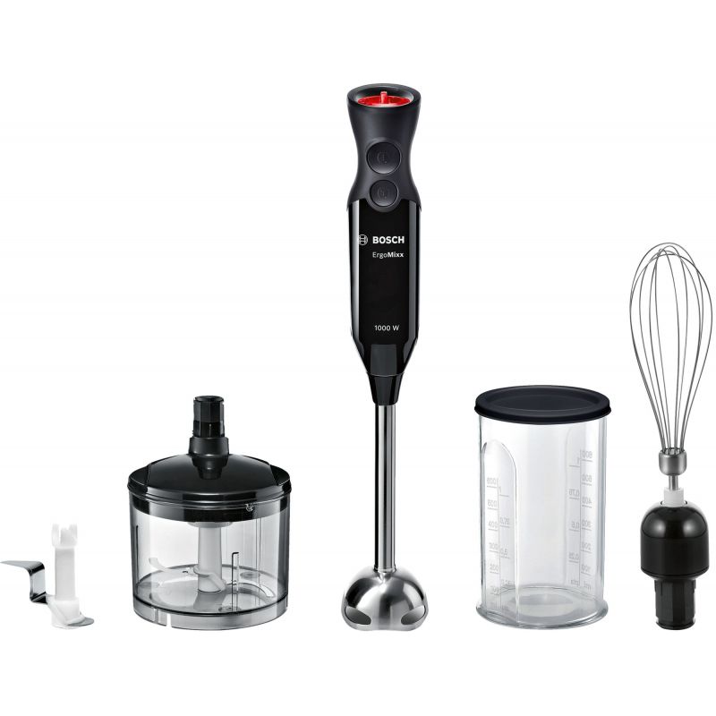 

Блендер Bosch MS61B6170