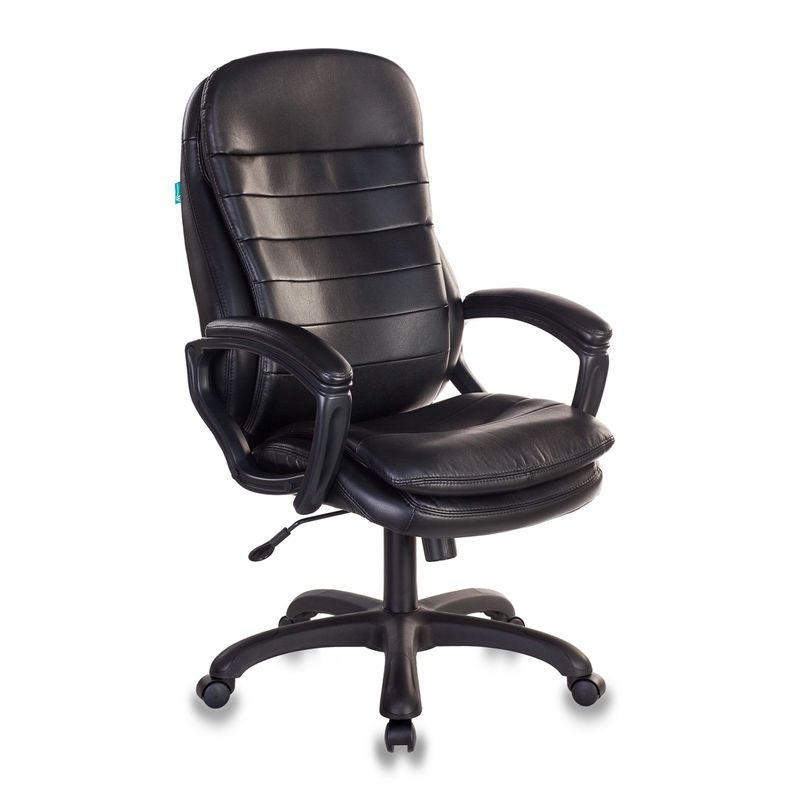 

Кресло Бюрократ T-9950LT/Black