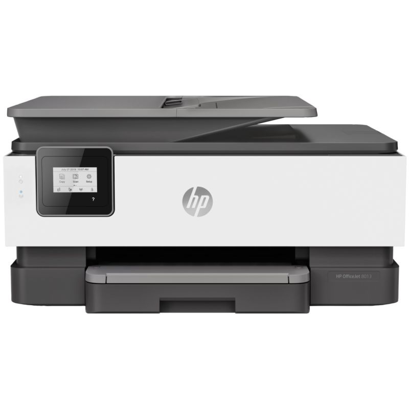 

МФУ HP OfficeJet 8013 (1KR70B)