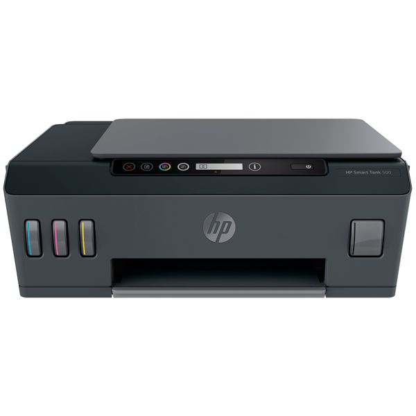 

МФУ HP Smart Tank 500 AIO (4SR29A)