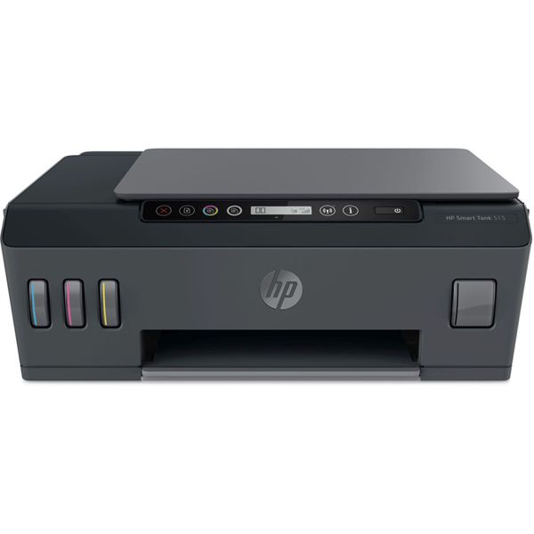 

МФУ HP Smart Tank 515 AIO (1TJ09A)