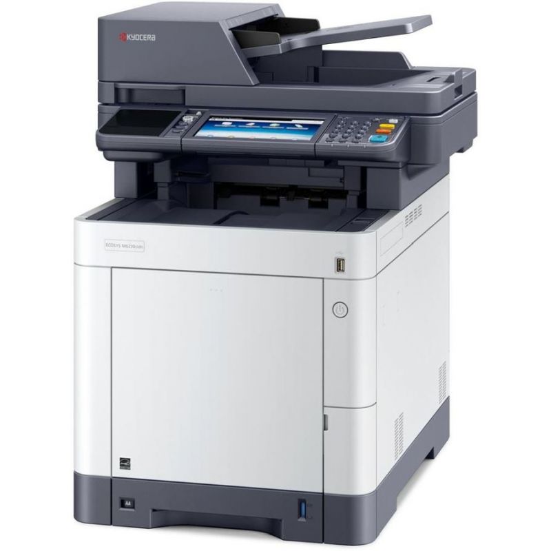 

МФУ Kyocera Color M6230cidn