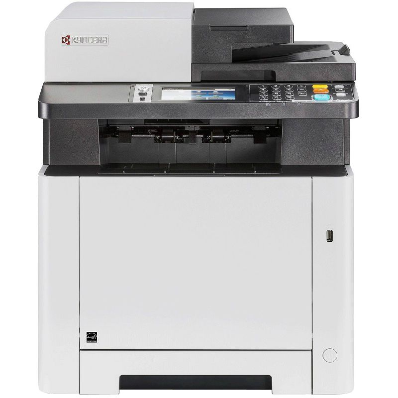 МФУ Kyocera Color M5526cdw (1102R73NL0)