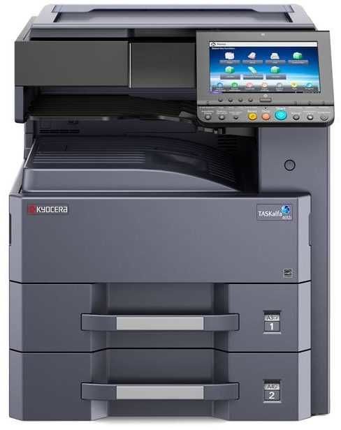 

МФУ Kyocera TASKalfa 4012i (1102V63NL0)