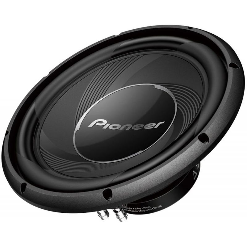 

Автоакустика Pioneer TS-A30S4