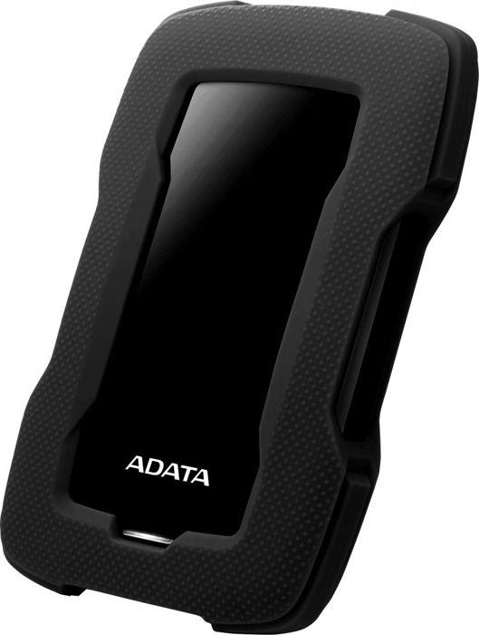 

Внешний жесткий диск A-Data 2Tb HD330 черный (AHD330-2TU31-CBK)