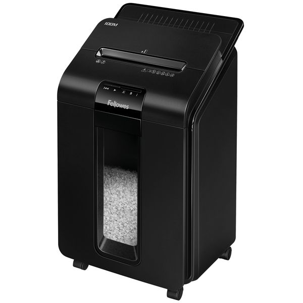 

Уничтожитель документов (шредер) Fellowes AutoMax 100M