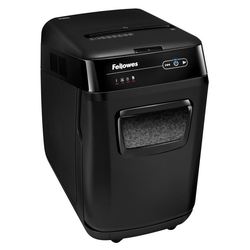 

Уничтожитель документов (шредер) Fellowes AutoMax 200M