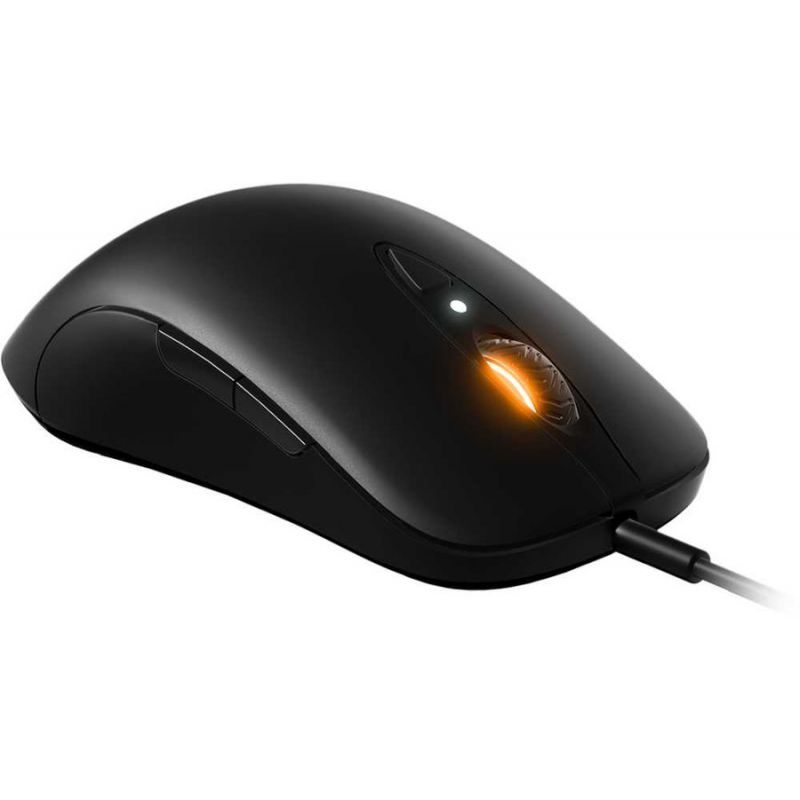 

Компьютерная мышь Steelseries Sensei Ten черный