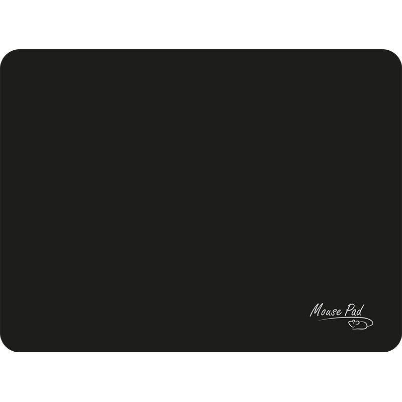 Коврики для мыши Dialog PM-H17 Black