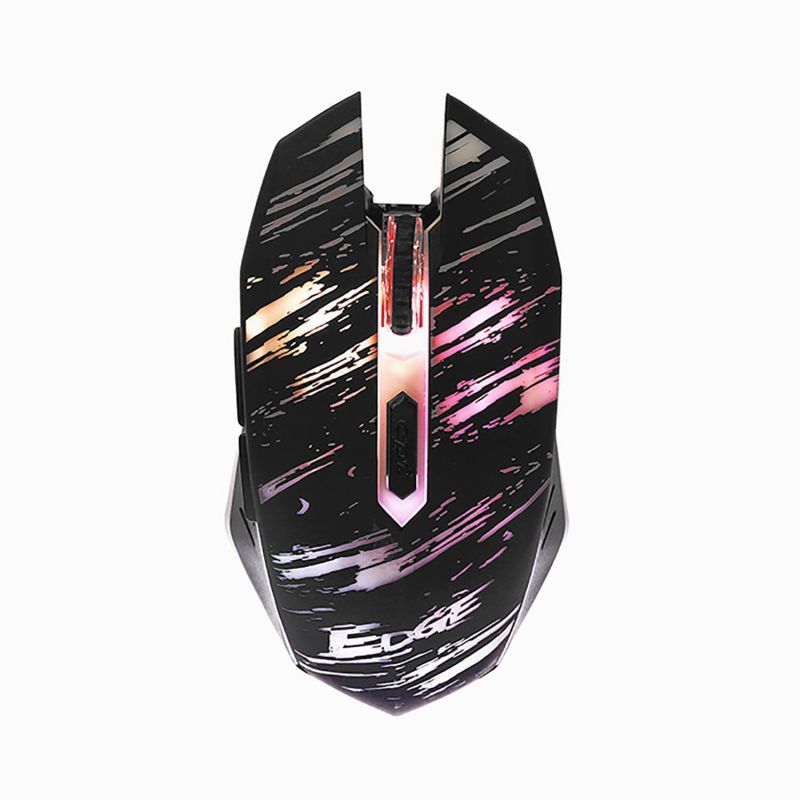 

Компьютерная мышь Qumo Edge M17