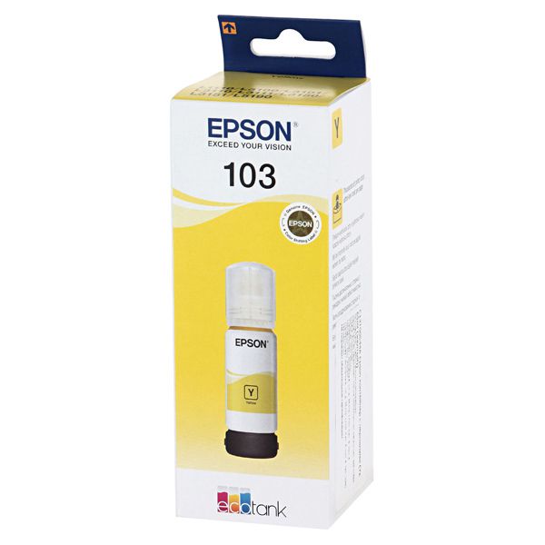 

Картридж Epson C13T00S44A Чернила